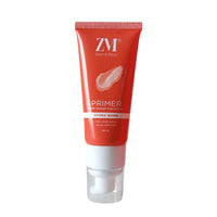 ZM Zayn & Myza Hydra Bomb Primer with Orange Peel Extract For smooth & long lasting make up, All Skin Types, 30 ml