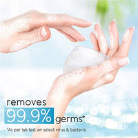 Pears Soft and Fresh Body Wash 250 ml, 98% Pure Glycerin, Liquid Shower Gel crafted with Mint Extracts for Refreshed Skin, No Paraben & 100% Soap Free (Pack of 3)