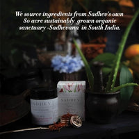 Sadhev Aloe Vera and Saffron Gel With Kumkumadi Tailam - 100gm