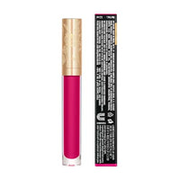Lakmé Rouge Bloom Matte Lip Liquid, Matte Finish, longlasting for up to 14 hours, quick drying & transfer-proof, infused with vita rose for smooth & moisturised lips - Daring Dahlia