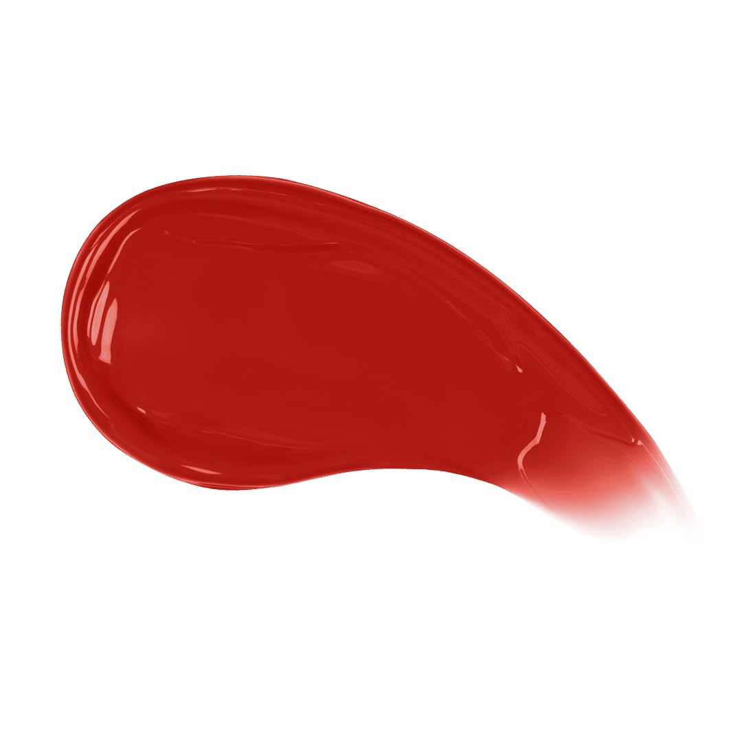 LoveChild Masaba Quench Tint, 3-in-1 Lip, Cheek & Eye Tint, Retro Rouge (Red) Hydrating, Multipurpose Makeup, Lightweight, Blendable Color with Niacinamide & Hyaluronic Acid, 12 g