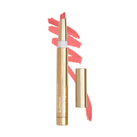MyGlamm Ultimatte Long Stay Matte Lipstick - Showgirl (Pink) | Long Lasting Lipsticks for Women With 12hr Stay | Transfer Proof | Rich Colour | Moisturising, Lightweight Formula | 1.3g