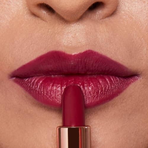 Typsy Beauty Mini Lipstick Raspberry Rush 06 (Matte)