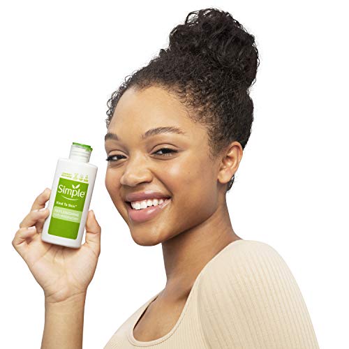 Simple's Replenishing Moisturizer for Hydration (Sensitive Skin) 4.2 Ounce