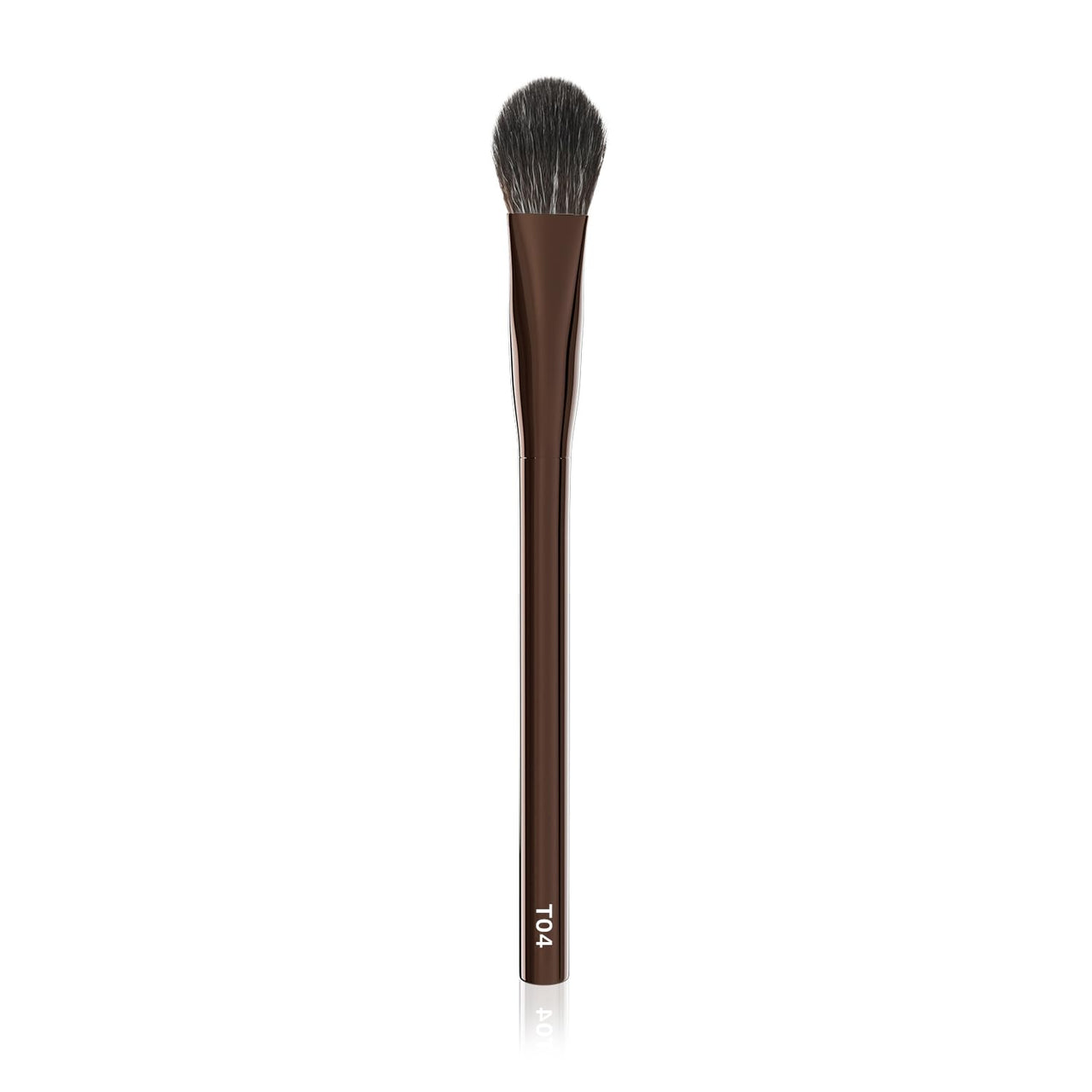 PAC T04 Small Powder Brush