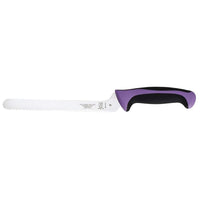 Mercer Culinary Purple Millennia Colors Handle, 8