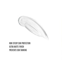 Lakmé Sun Expert SPF 30 PA++ Ultra Matte Lotion Sunscreen, Blocks Upto 97% Harmful Sunrays, 50 ml For All Skin type & Eyeconic Kajal, 0.35g, Deep Black New Matte Finish