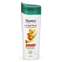 Himalaya Damage Repair Protein Shampoo, 400ml And Himalaya Herbals Anti Hair Fall Shampoo, 400ml