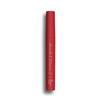 Mamaearth Moisture Matte Longstay Lipstick - Raspberry Scarlet, 2 gm