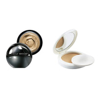 Lakmé Absolute All Skin Light Natural Mousse, Ivory Fair 01, 25G & Perfect Radiance Compact, Ivory Fair 01, 8G