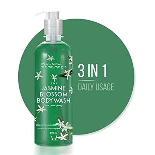 Aroma Magic 3 in 1 Jasmine Blossom 500 ML