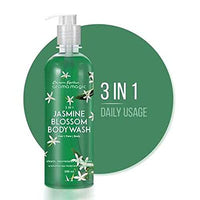 Aroma Magic 3 in 1 Jasmine Blossom 500 ML