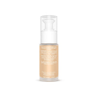 Mamaearth Hydra-Glow Full Coverage Dewy Finish Liquid Foundation With Vitamin C & Turmeric- 30 Ml|Full Coverage|Gives 3X Instant Glow|12-Hour Long Stay & Hydration|Spf 35|Non-Drying (05 Beige Glow)