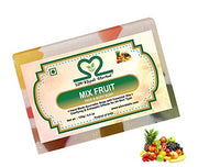 Khadi Natural S2M Herbal Handmade 100% Pure & Natural Mix Fruit Soap 875 Gm