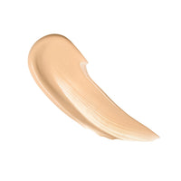 Lakyou Beauty Mousse Primer Foundation Natural Beige 30ml and Real Makeup Base Highlighting Primer Silver Tint 30ml