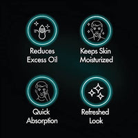 Pond's Men Oil Control Face Crème, 55 g