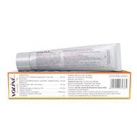 Volini Activ Pain Relief Gel Gel 50 gm (Pack of 2)