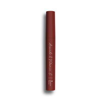 Mamaearth Moisture Matte Longstay Lipstick with Avocado Oil & Vitamin E for 12 Hour Long Stay - 2 g (Hazelnut Brown)