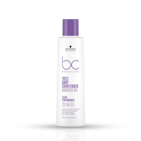 Schwarzkopf Professional Bonacure Keratin Smooth Perfect Conditioner | For Frizzy Hair | 200ml