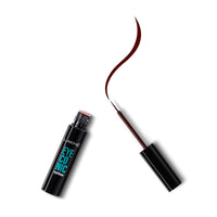 Lakmé 9To5 Eyeconic Trio|Set Of 3 - Liquid Eyeiner 8.5Ml,Matte Kajal,Classic Brown,Kohl Liner In Twist Up Pencil - Waterproof,Smudge Proof & Long Lasting,0.35 G And Waterproof,Volume Mascara,8.5Ml