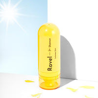 Ravel Ultra-Light Sunscreen SPF 50 for oily skin | 1% Hyaluronic + Vitamin C SPF 50 PA++++ | Sunscreen SPF 50 for combination skin | Blue Light Protection | Non-Greasy, No White Cast | 50ml for Dry & Acne-prone Skin