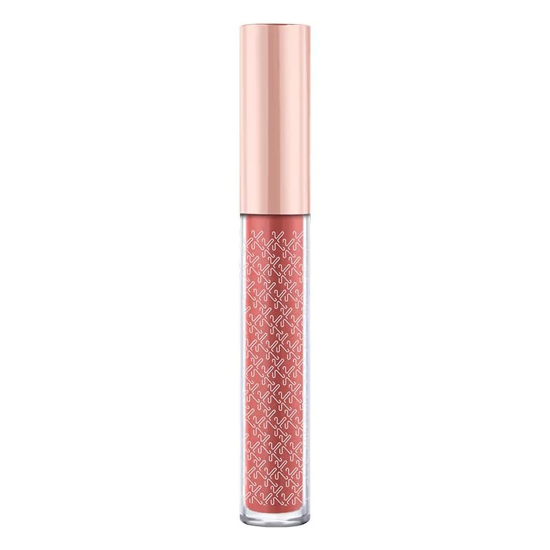 Matte Liquid Lipstick - Promise