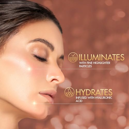 Lakme Lumi skin Dewy Rose 30g