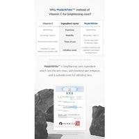 SKIN1004 Madagascar Centella Tone Brightening Capsule Ampoule 30ml