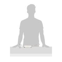 Cuisinart 722-20 8-Inch Chef's -Classic-Stainless-Cookware-Collection, 8