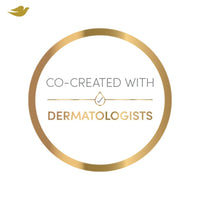 Dove Scalp + Hair Therapy Density Boost Revitalizing Scalp Serum with active ingredients 2.5% Niacinamide and 1.5% Zinc-peptides for visibly denser hair growth