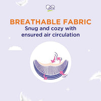 Himalaya Baby Diapers, Small (4-8 kg), 54 Count