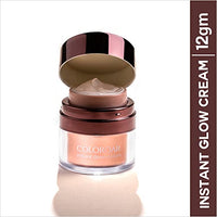 Colorbar Instant Glow Cream | Vitamin B5 | Paraben Free | Hydrating.