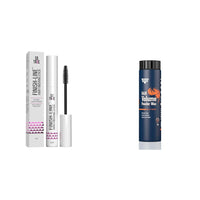 Sotrue Finish Line Hair Finishing Stick For Women 12ml and Beardhood Hair Volumizing Powder Wax 20g