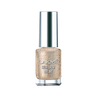 Lakmé Color Crush Nailart, M9 Fuschia, 6 ml