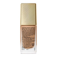 Lakmé 9to5 Hya Matte Foundation + Hyaluronic Acid Neutral Almond - 25ml