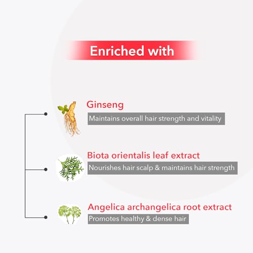 O3+ Densiderm Shampoo for Women - 200ml