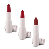 Juice Kiss Sensation Lipstick with Goodness of Bio Retinol, & SPF 15 UV protection