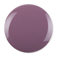 DeBelle Gel Nail Polish Mauve Orchid (Dark Mauve ), 8ml | Non UV - Gel Finish | Seaweed Enriched Formula | Long Lasting Paint| Cruelty & Toxic Free |