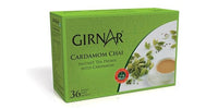 Girnar Instant Premix with Cardamom (36 Sachets)