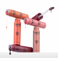 PAC Tinted Lip Oil (Top Model)