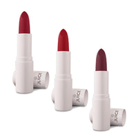 Juice Kiss Sensation Lipstick with Goodness of Bio Retinol, & SPF 15 UV protection