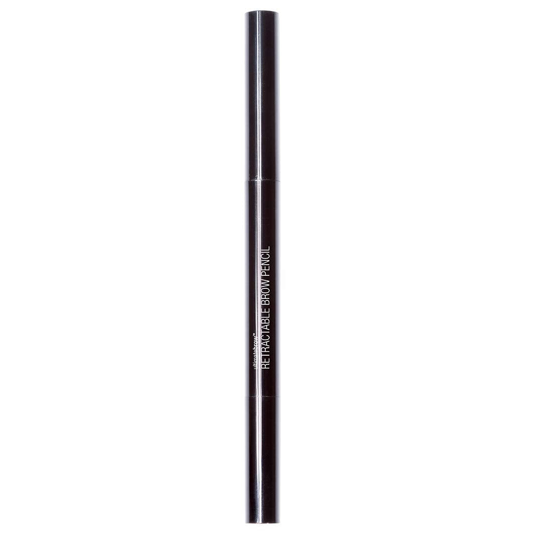 Wet N Wild Ultimate Brow Retractable Pencil - Medium Brown 0.2 gm