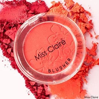 Miss Claire Miss Claire Single Blushe 4gm (11)