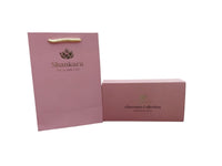 SHANKARA Gheesutrā Ritual Collection Kit - Face Emulsion, Hand and Foot Cream & Face Exfoliator - 5 ml Each (Combo Pack of 3)