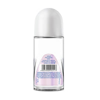 NIVEA Pearl and Beauty 50ml Deo Roll On | With Pearl Extracts & Avocado Oil| 72 H Smooth & Beautiful Underarms | 0% Alcohol | For Women