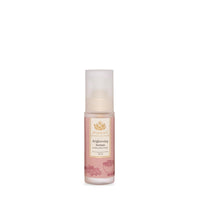 Shankara Brightening Face Serum With Mead Owsweet and Lemongrass For Tri-Dosha (All Skin Type) - 30 ml