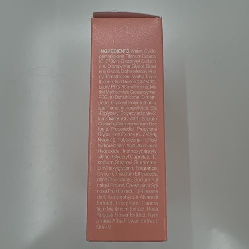 TIRTIR Mask All-Cover Cushion Foundation | Full coverage, Skin fit, Satin Glow Finish | Korean Cushion Foundation #33C HAZEL | 18g