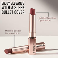 Insight Lipstick Red Tarte (Matte)