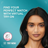 Maybelline New York Liquid Foundation, Matte Finish, With SPF, Absorbs Oil, Fit Me Matte + Poreless, 228 Soft Tan, 30 ml