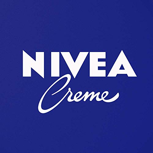 NIVEA Crème, All Season Multi Purpose Cream, 100ml
